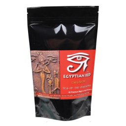 Organic Hibiscus Tea Infusion Tea Bags x40