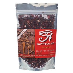 Organic Hibiscus Tea Infusion 100g