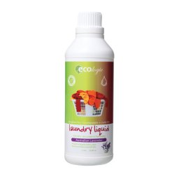 Natural Laundry Liquid - Citrus Fusion 1L