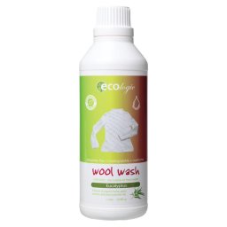 Natural Wool Wash - Eucalyptus 1L