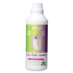 Tile & Floor Cleaner - Rose Geranium 1L