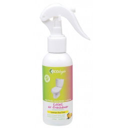 Bathroom Air Freshener - Lemon Tea Tree 125ml