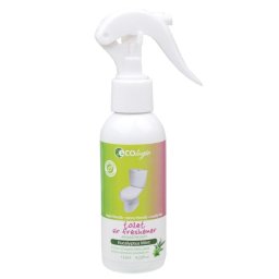 Bathroom Air Freshener - Eucalyptus Mint 125ml