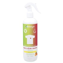 Natural Fabric Stain Remover - Tangerine 500ml