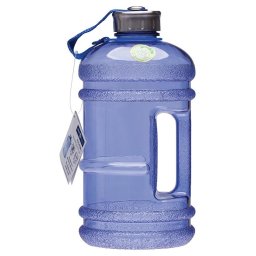 Eastar BPA Free Water Bottle - Blue 2.2L