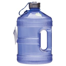 Easter BPA Free Water Bottle - Blue 3.8L