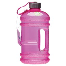 Eastar BPA Free Water Bottle - Pink 2.2L