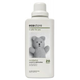 Natural Wool & Delicates Wash - Eucalyptus 500ml