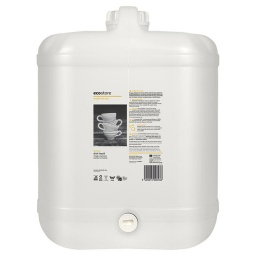 Natural Dish Liquid - Lemon 20L