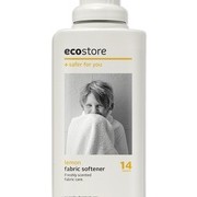 Natural Fabric Softener - Citrus 500ml