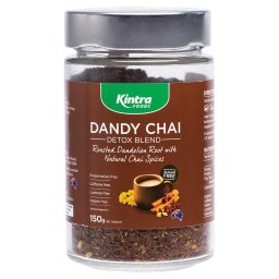 Natural Dandy Chai 150g