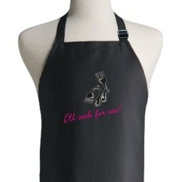 Cook for Sex Apron
