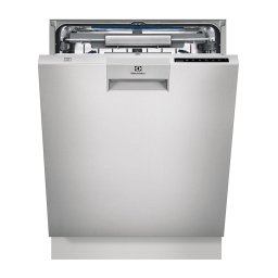 Electrolux ESF8735ROX