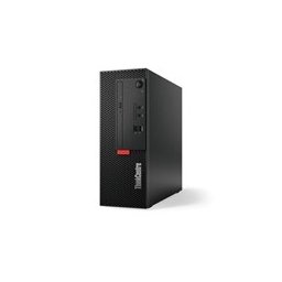 Lenovo ThinkCentre M710e 10UR004QAU Desktop Computer - Core i7 i7-7700 - 8 GB RAM - 1 TB HDD