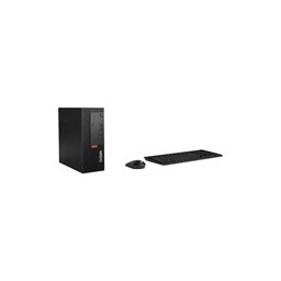Lenovo ThinkCentre M710e 10UR004SAU Desktop Computer - Core i5 i5-7400 - 8 GB RAM - 1 TB HDD