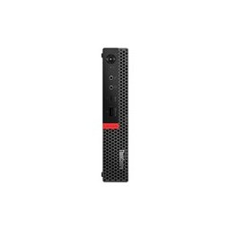 Lenovo ThinkCentre M920q 10RS0008AU Desktop Computer - Core i5 i5-8500 - 8 GB RAM - 1 TB HDD - Tiny - Black