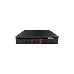 Lenovo ThinkCentre M720q 10T70033AU Desktop Computer - Core i5 i5-8400T - 8 GB RAM - 500 GB HDD - Tiny