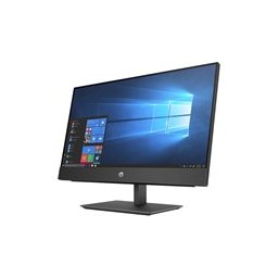 HP Business Desktop ProOne 400 G4 All-in-One Computer - Core i5 i5-8500T - 8 GB RAM - 1 TB HDD - 60.5 cm (23.8") 1920 x 1080 - Desktop