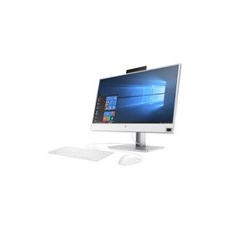 HP EliteOne 800 G4 All-in-One Computer - Core i7 i7-8700 - 8 GB RAM - 256 GB SSD - 60.5 cm (23.8") 1920 x 1080 - Desktop