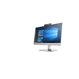HP EliteOne 800 G4 All-in-One Computer - Core i5 i5-8500 - 8 GB RAM - 256 GB SSD - 60.5 cm (23.8") 1920 x 1080 - Desktop