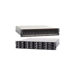 Lenovo Drive Enclosure 12Gb/s SAS - 12Gb/s SAS Host Interface - 2U Rack-mountable