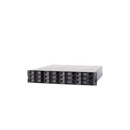 Lenovo Drive Enclosure - 12Gb/s SAS Host Interface - 2U Rack-mountable