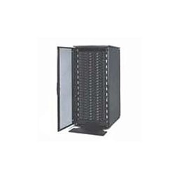 Lenovo NetBAY 93072RX 25U Rack Cabinet - 584.20 mm Rack Width