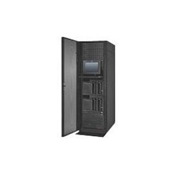 Lenovo NetBAY 93074RX 42U Rack Cabinet - 482.60 mm Rack Width