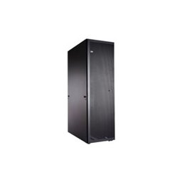 Lenovo 93614PX 42U Rack Cabinet - 482.60 mm Rack Width
