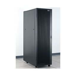 Lenovo Enterprise 42U Rack Cabinet for PDU, Server - 482.60 mm Rack Width