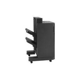 HP Stacker/Stapler