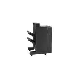HP Stacker/Stapler