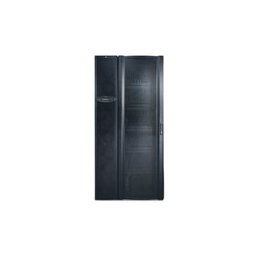 APC by Schneider Electric NetShelter ACCS1001 42U Rack Cabinet - Black