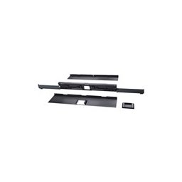 APC by Schneider Electric ACDC2401 42U Rack Door Header