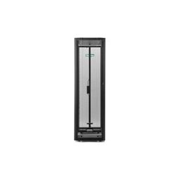 HPE 42U Rack Cabinet for Server, PDU - Black