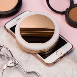 Smartphone Ring Light