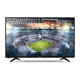 Hisense 32"(81cm) HD LED LCD Smart TV