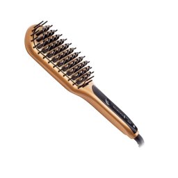 Remington CB7400AU Kertain & Argan Oil Nourish Straightening Brush