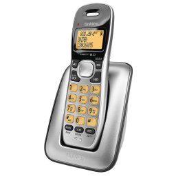 Uniden DECT1715 Single(1) Handset Cordless Home Phone