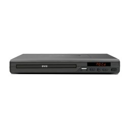 Lenoxx DVD3460N DVD Player