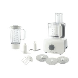 Kenwood FDP641WH MultiPro Home Food Processor - White