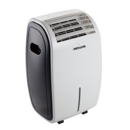 Heller HEC8 Evaporative Air Cooler Fan 8L 45W with Remote Control