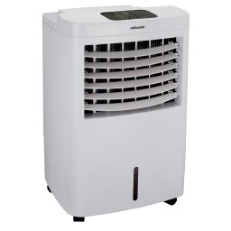 Heller HECS12 12 Litre Evaporative Air Cooler With Remote Control