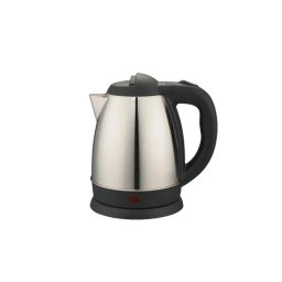 Maxim MKPK9S 0.9L Litre (1L) Stainless Steel Cordless Kettle