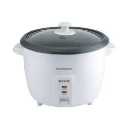 Maxim RC10 10 Cup Standard Rice Cooker