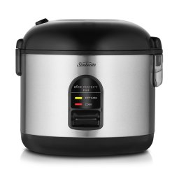 Sunbeam RC5600 Rice Perfect Deluxe 7 and Steamer