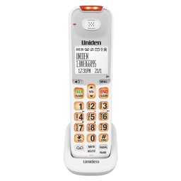 Uniden SSE07 Additional Handset for SSE 45/47 Series Systems