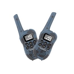 Uniden UH45CB-2 80 Channel UHF CB Handheld Radio with Kids zone