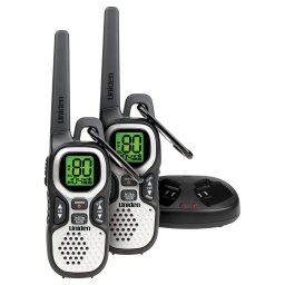 Uniden UH510-2 Twin pack UHF 1 Watt CB Handheld 2-Way Radio Walkie-Talkie