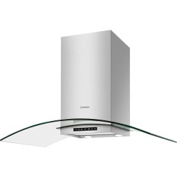 Westinghouse WRCG932SB 90cm Canopy Rangehood